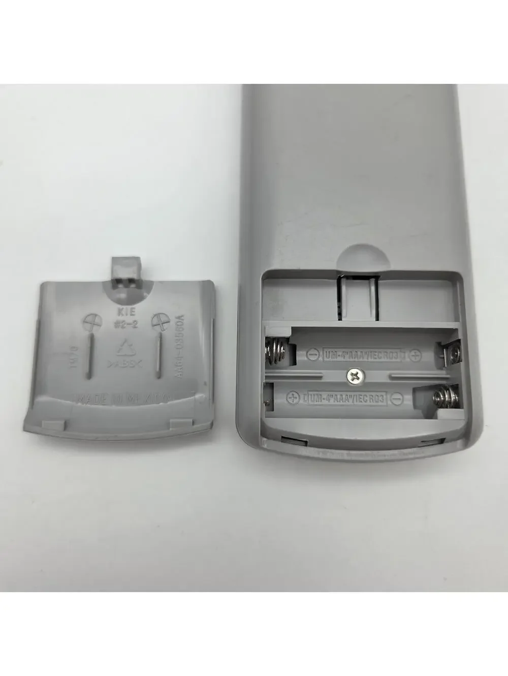 Genuine Samsung AA59-00322B TV/STB/VCR/Cable/DVD Remote Control - OEM Tested